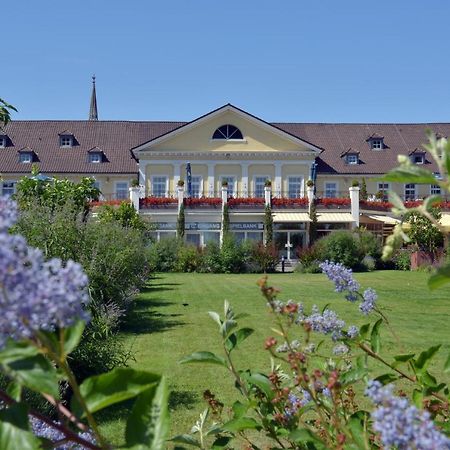 Kurpark-Hotel Bad Duerkheim Exterior photo