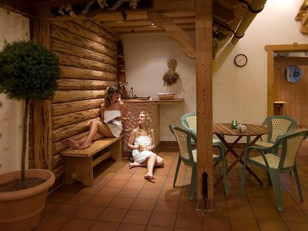 Kurpark-Hotel Bad Duerkheim Facilities photo
